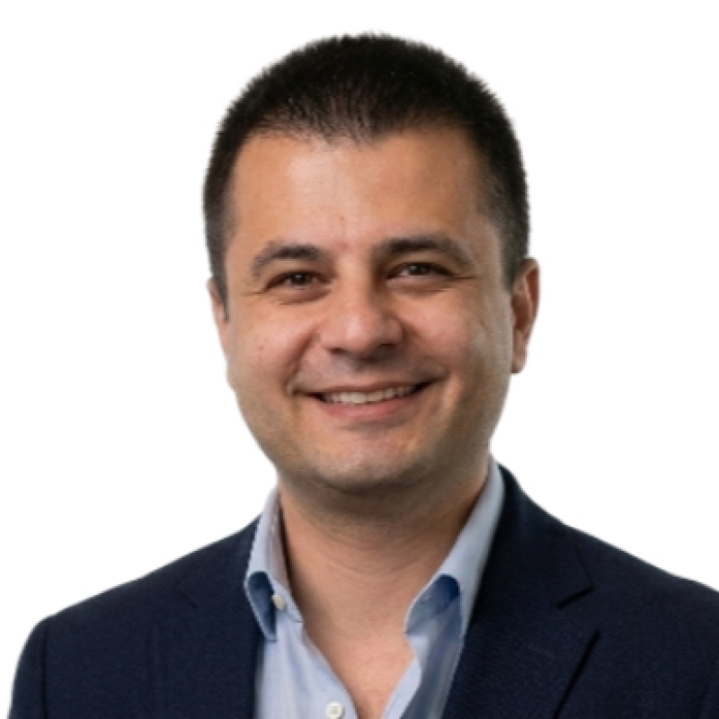Başar Şen, Senior Technology Programme Leader